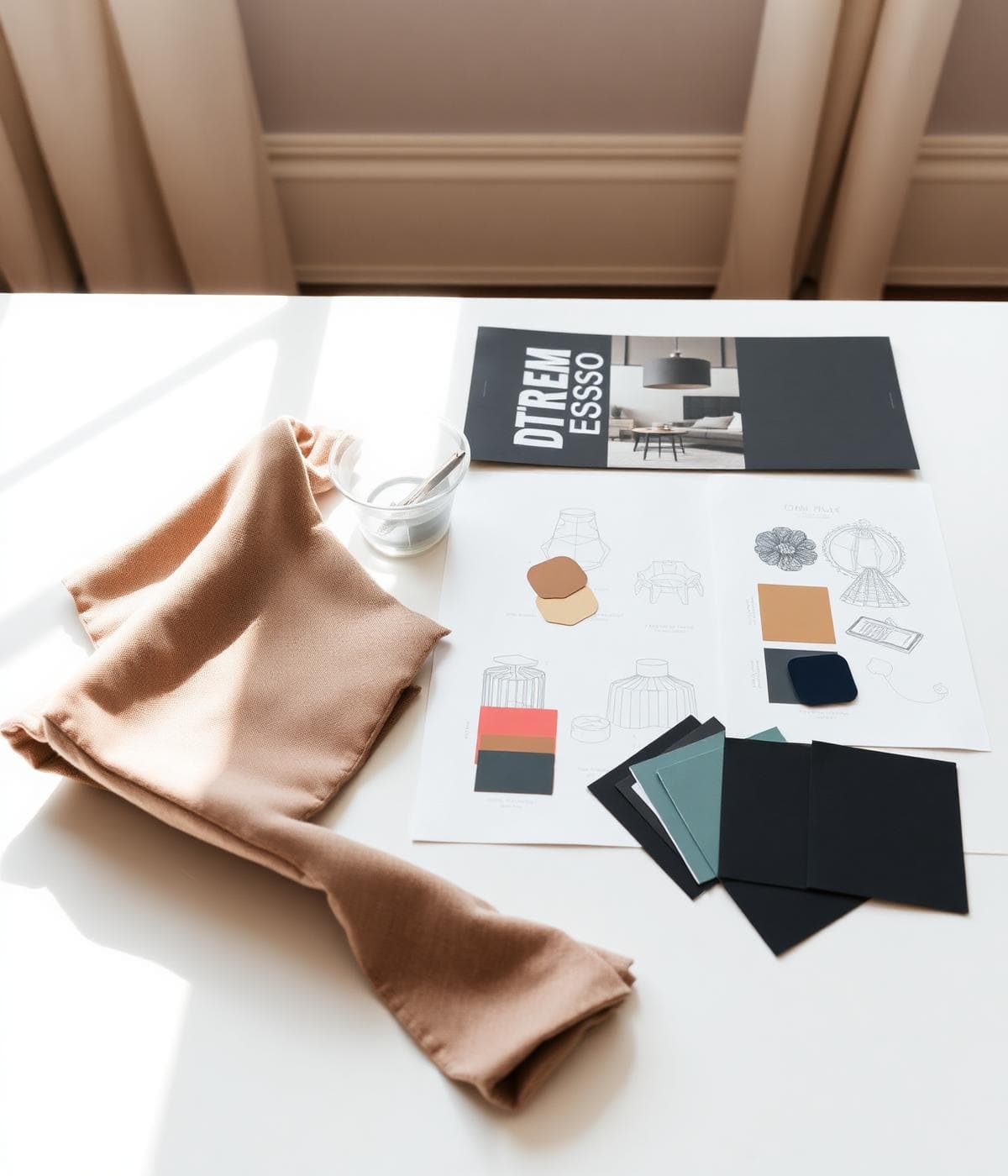 Design Interior