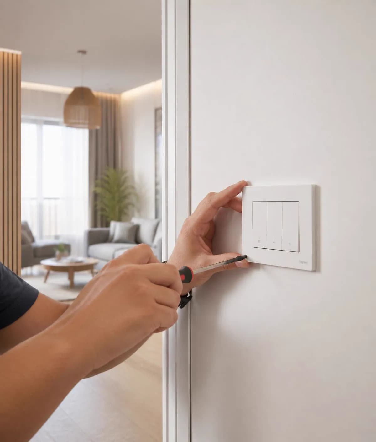 Instalații Electrice
