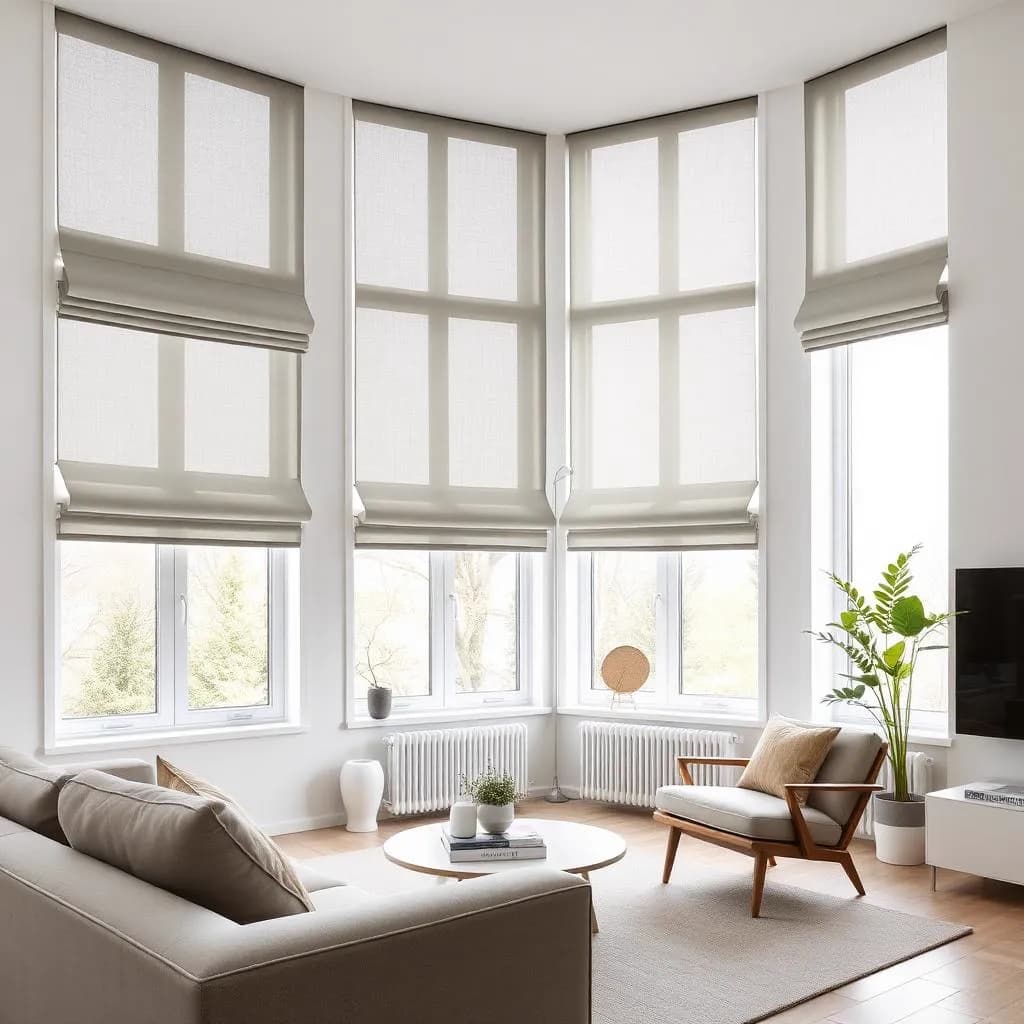 Recomandare jaluzele SuperDecor 7