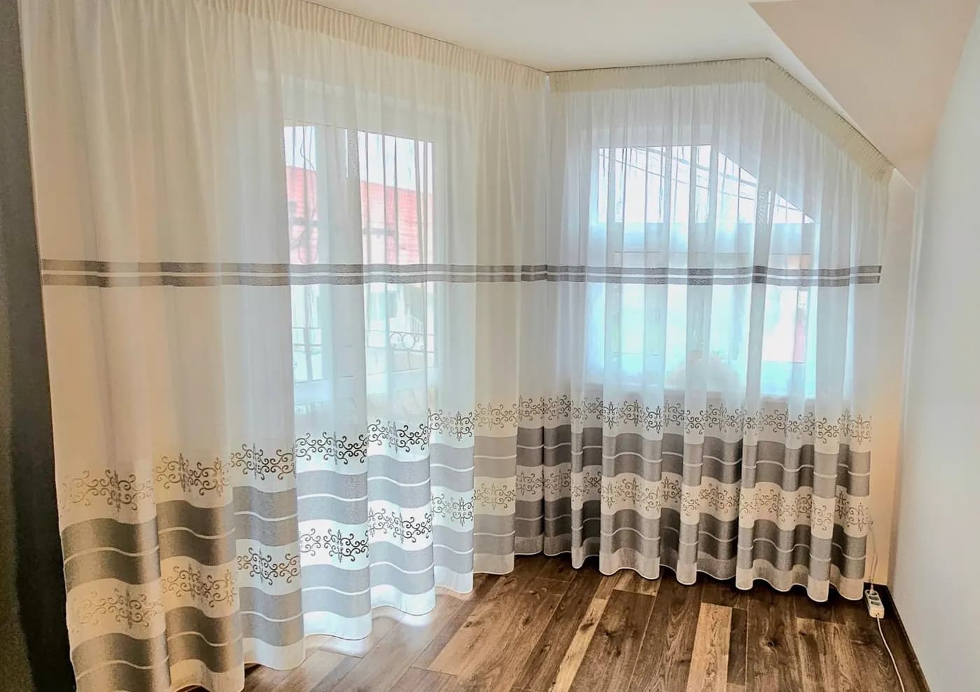 Proiect perdele SuperDecor 1