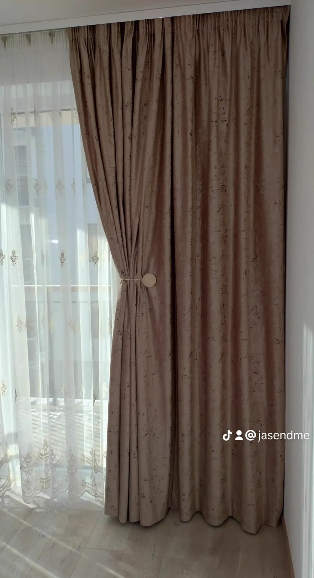 Proiect perdele SuperDecor 4