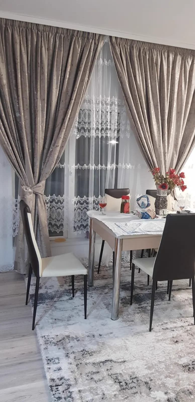 Proiect perdele SuperDecor 5