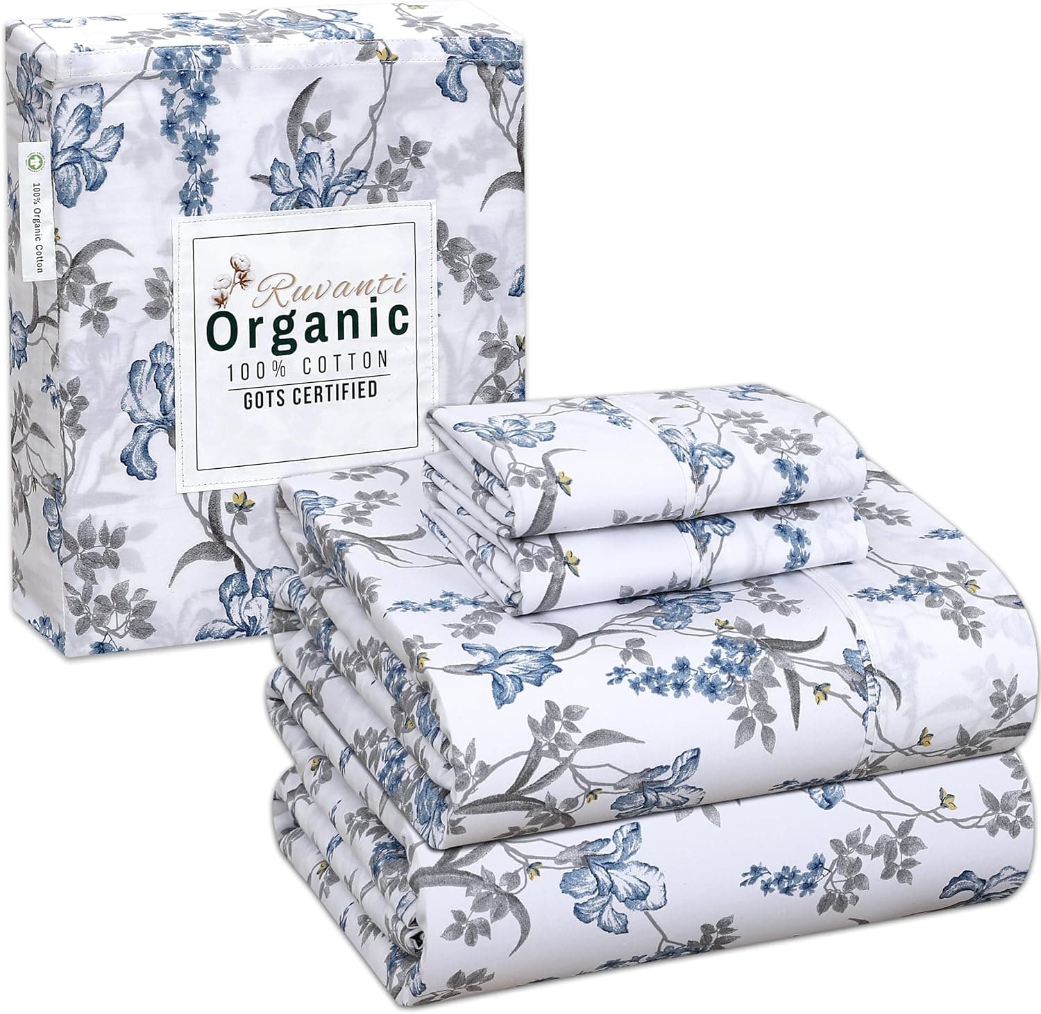 Bumbac organic