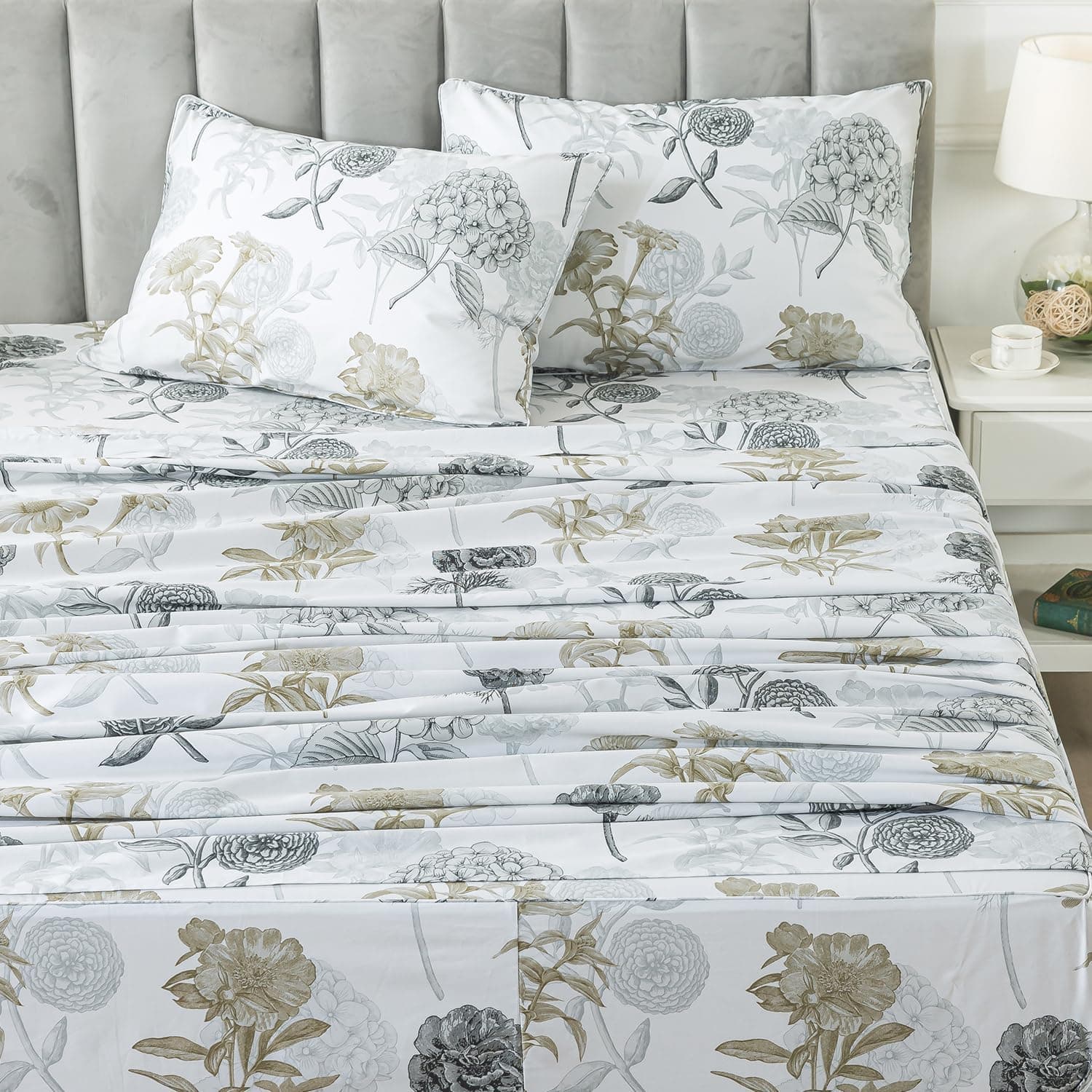 Percale